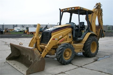 CATERPILLAR 430D importada a bajo costo Ref.: 1400700829726512 No. 2