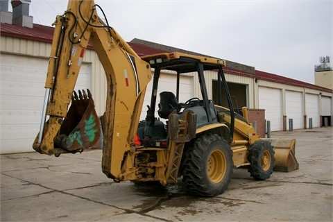 CATERPILLAR 430D importada a bajo costo Ref.: 1400700829726512 No. 3