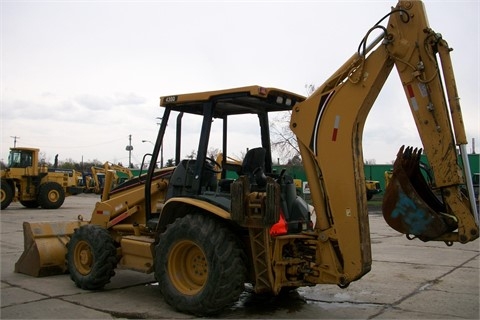 CATERPILLAR 430D importada a bajo costo Ref.: 1400700829726512 No. 4