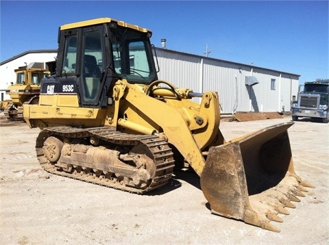  Caterpillar 953C usada Ref.: 1400701265524360 No. 3