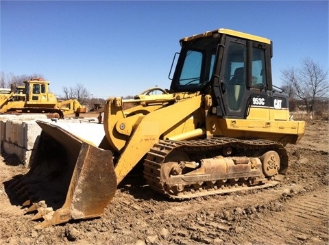  Caterpillar 953C usada Ref.: 1400701265524360 No. 4