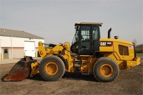  Caterpillar 930K de segunda mano Ref.: 1400702207851966 No. 2