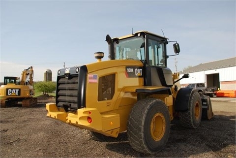  Caterpillar 930K de segunda mano Ref.: 1400702207851966 No. 3