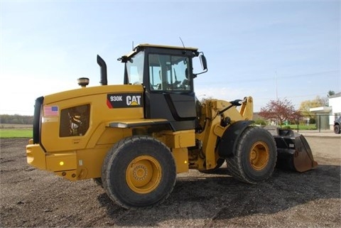  Caterpillar 930K de segunda mano Ref.: 1400702207851966 No. 4