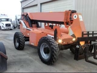 Telehandler Sky Trak 8042