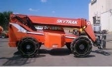 Telehandler Sky Trak 8042