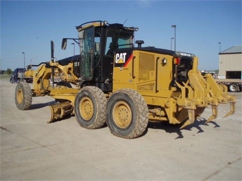  Caterpillar 12M de segunda mano a la venta Ref.: 1400707000114867 No. 2