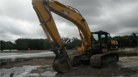 Excavadoras Hidraulicas Caterpillar 330CL