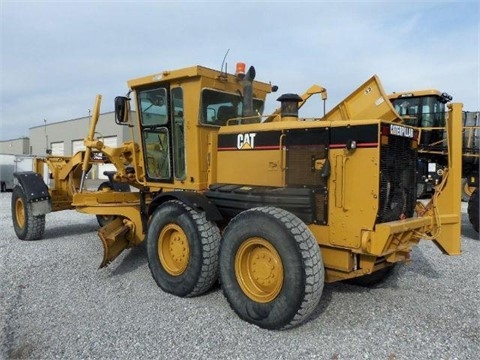  Caterpillar 140H usada de importacion Ref.: 1400707714999636 No. 3