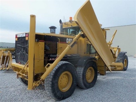  Caterpillar 140H usada de importacion Ref.: 1400707714999636 No. 4