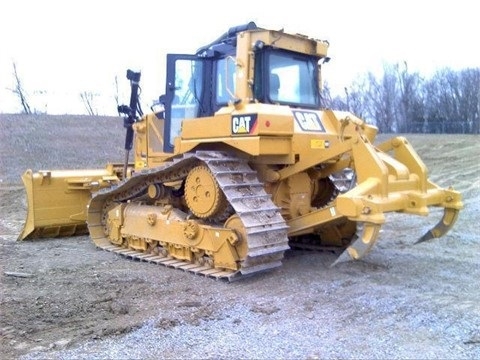  Caterpillar D6T usada Ref.: 1400714899099833 No. 3