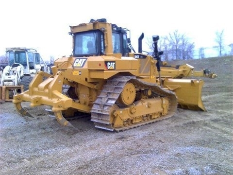  Caterpillar D6T usada Ref.: 1400714899099833 No. 4