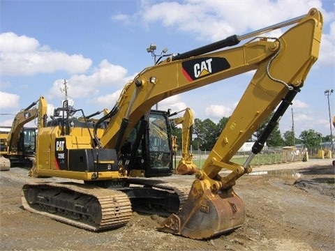  Caterpillar 320EL de bajo costo Ref.: 1400716361037689 No. 2