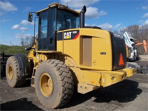  Caterpillar 930H seminueva en perfecto estado Ref.: 1400719397588561 No. 2