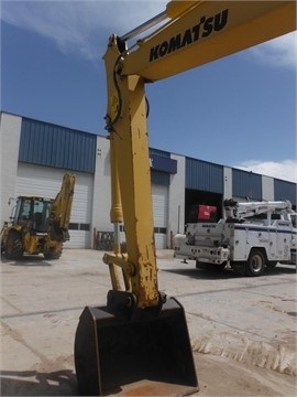  Komatsu PC130 usada a la venta Ref.: 1400721231828211 No. 3