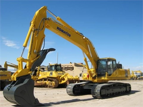  Komatsu PC400 de segunda mano Ref.: 1400721553693503 No. 2