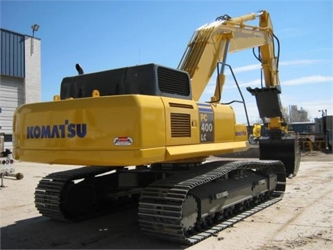  Komatsu PC400 de segunda mano Ref.: 1400721553693503 No. 3