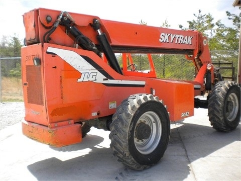  Sky Trak 8042 en venta Ref.: 1400770543908210 No. 2