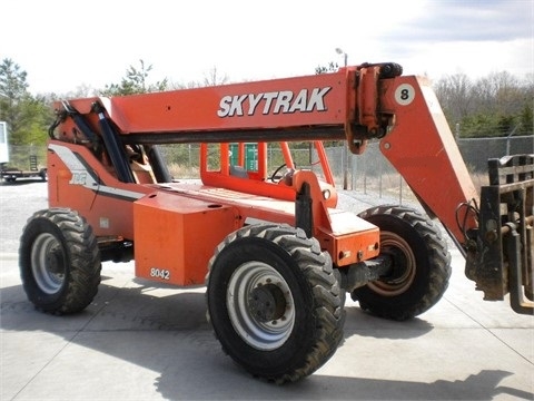  Sky Trak 8042 en venta Ref.: 1400770543908210 No. 3