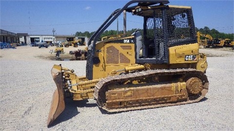  Caterpillar D5K usada en buen estado Ref.: 1400773855285855 No. 2