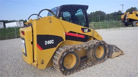  Caterpillar 246C usada Ref.: 1400774222055961 No. 2