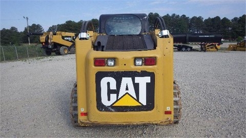  Caterpillar 246C usada Ref.: 1400774222055961 No. 3