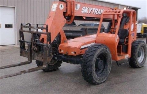  Sky Trak 8042 de bajo costo Ref.: 1400775640425557 No. 4