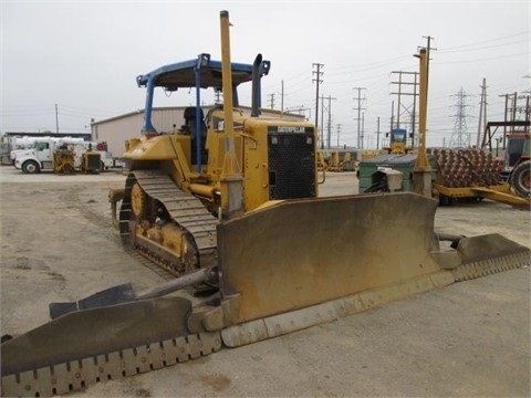  Caterpillar D6N  usada Ref.: 1400776563217849 No. 2