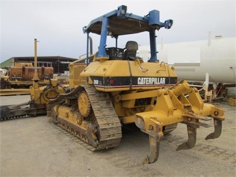  Caterpillar D6N  usada Ref.: 1400776563217849 No. 4