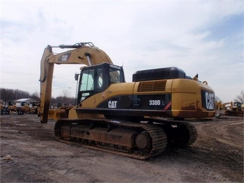  Caterpillar 330DL usada Ref.: 1400776750666017 No. 2