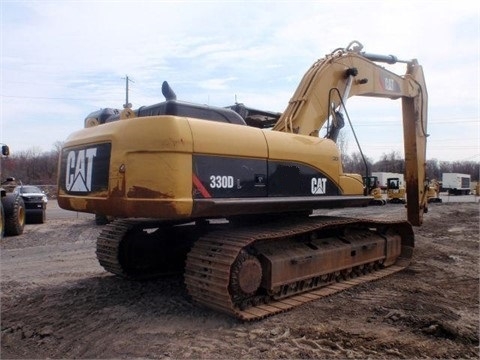  Caterpillar 330DL usada Ref.: 1400776750666017 No. 3