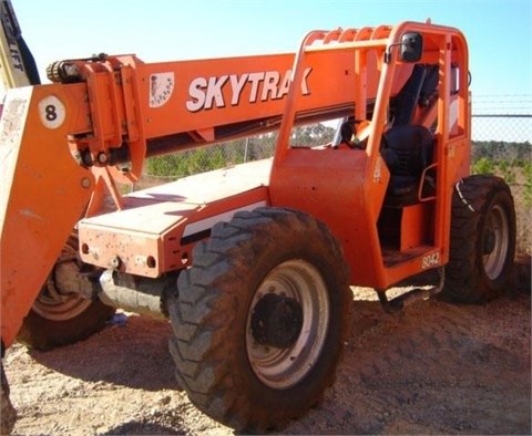  Sky Trak 8042 en venta Ref.: 1400776764051526 No. 4