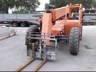 Telehandler Sky Trak 8042