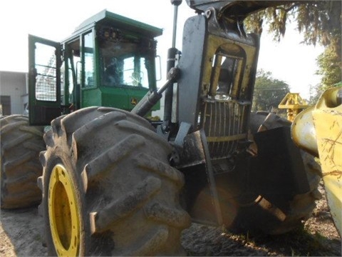  Deere 748H seminueva en venta Ref.: 1400781394069016 No. 4