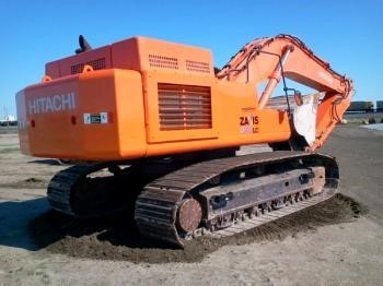 HITACHI ZX450 de importacion a la venta Ref.: 1400782059414731 No. 4