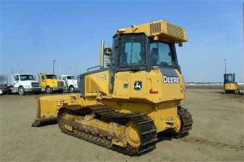 Dozers/tracks Deere 700J