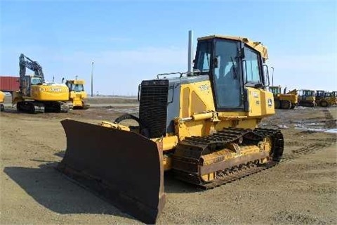  Deere 700J seminueva en perfecto estado Ref.: 1400789852442702 No. 2