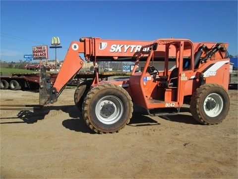  Sky Trak 8042 de bajo costo Ref.: 1400798041935622 No. 2