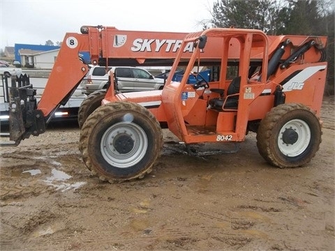  Sky Trak 8042 de bajo costo Ref.: 1400798041935622 No. 4