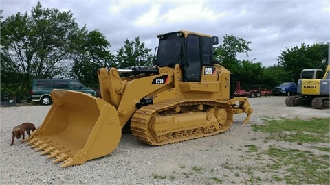  Caterpillar 973 en buenas condiciones Ref.: 1400802931147271 No. 2