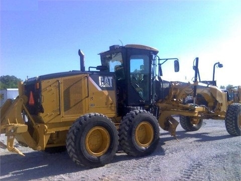  CATERPILLAR 140M importada a bajo costo Ref.: 1400860756893200 No. 4