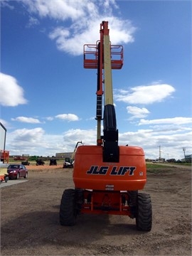  Jlg 660SJ de segunda mano Ref.: 1400861417473259 No. 2