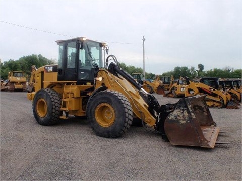  Caterpillar 930H usada a buen precio Ref.: 1400863466488061 No. 4