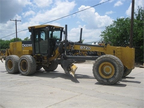 DEERE 872D de importacion a la venta Ref.: 1400865433723074 No. 2