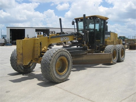 DEERE 872D de importacion a la venta Ref.: 1400865433723074 No. 3