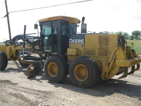  Deere 772D en optimas condiciones Ref.: 1400865629692737 No. 3