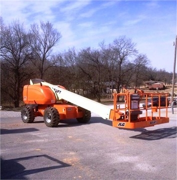 Plataformas Elevadoras Jlg 600S