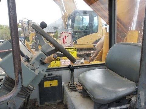 Jcb 505-22 en venta, usada Ref.: 1400871801656889 No. 4