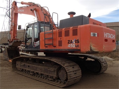 HITACHI ZX450 importada a bajo costo Ref.: 1400874927906756 No. 3