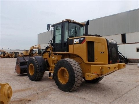 CARGADORAS CATERPILLAR 930H de medio uso en venta Ref.: 1400887394375115 No. 2